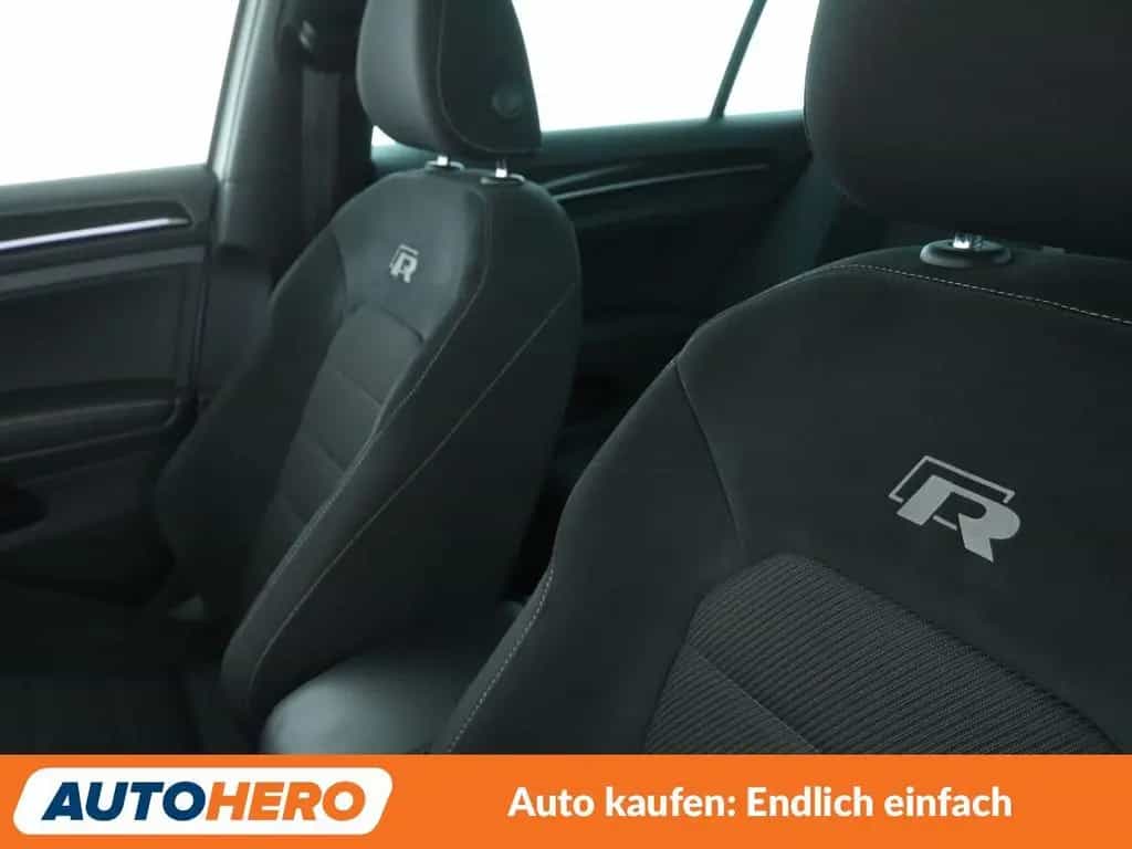 Volkswagen 2.0 TSI R BlueMotion 4Motion Aut.*LED*ACC*PDC* 11/2017-photo-32