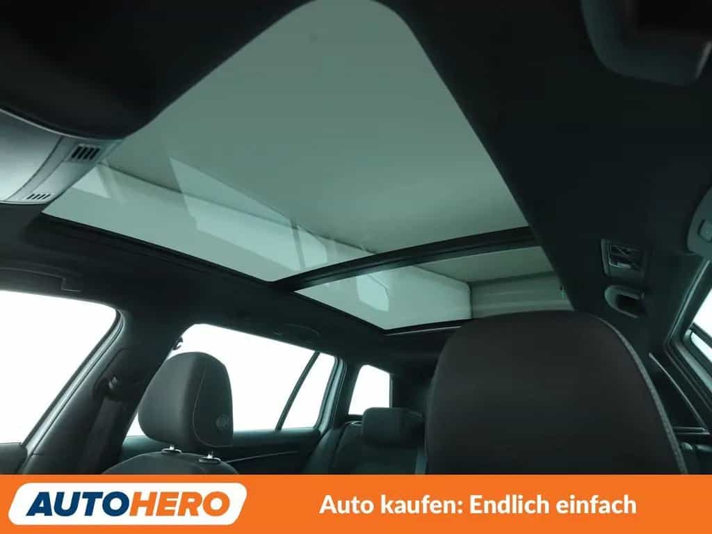 Volkswagen 2.0 TSI R BlueMotion 4Motion Aut.*LED*ACC*PDC* 11/2017-photo-33