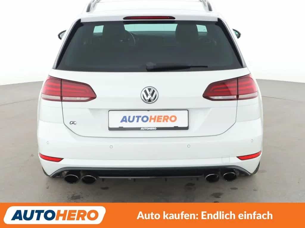 Volkswagen 2.0 TSI R BlueMotion 4Motion Aut.*LED*ACC*PDC* 11/2017-photo-4