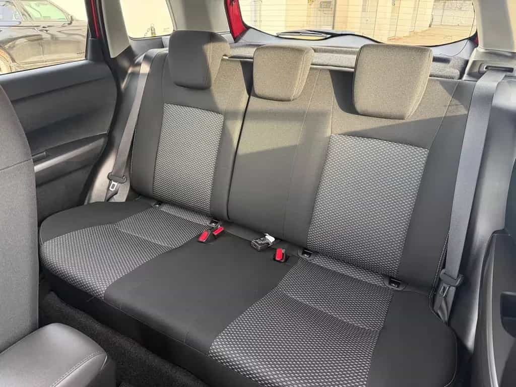 Suzuki Vitara 1.4 Comfort A/T HYBRID ACC+LED+Navi+SHZ+L 12/2021-photo-6