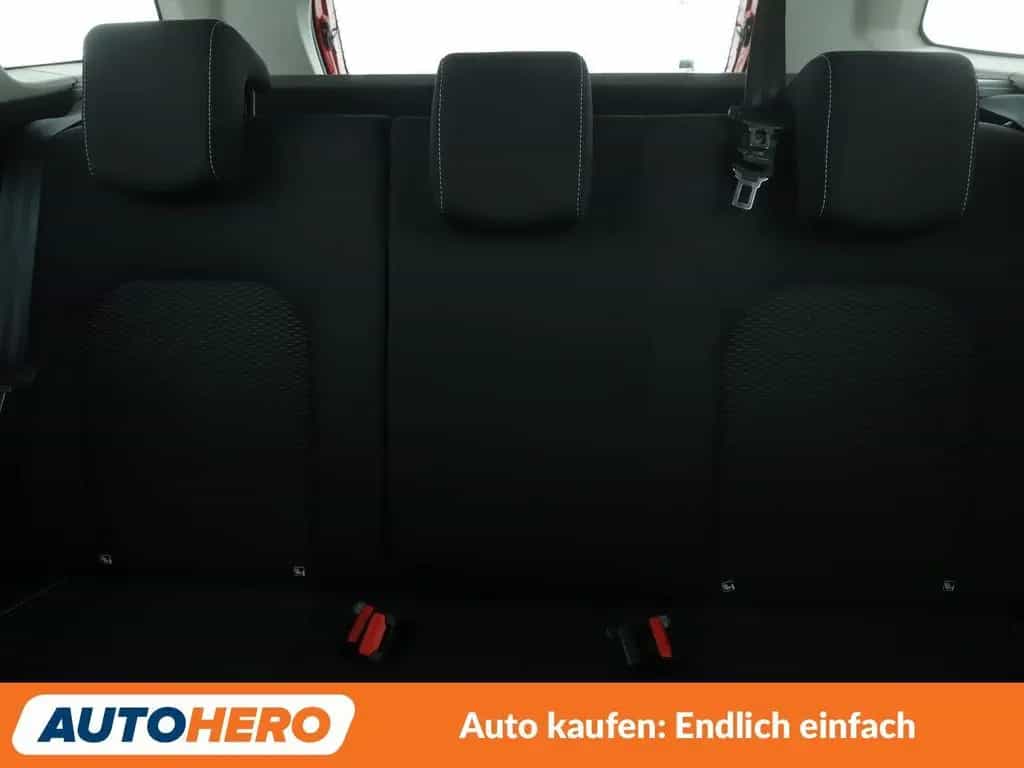 Dacia Duster 1.3 TCe Comfort *NAVI*PDC*TEMPO*KLIMA* 06/2020-photo-15