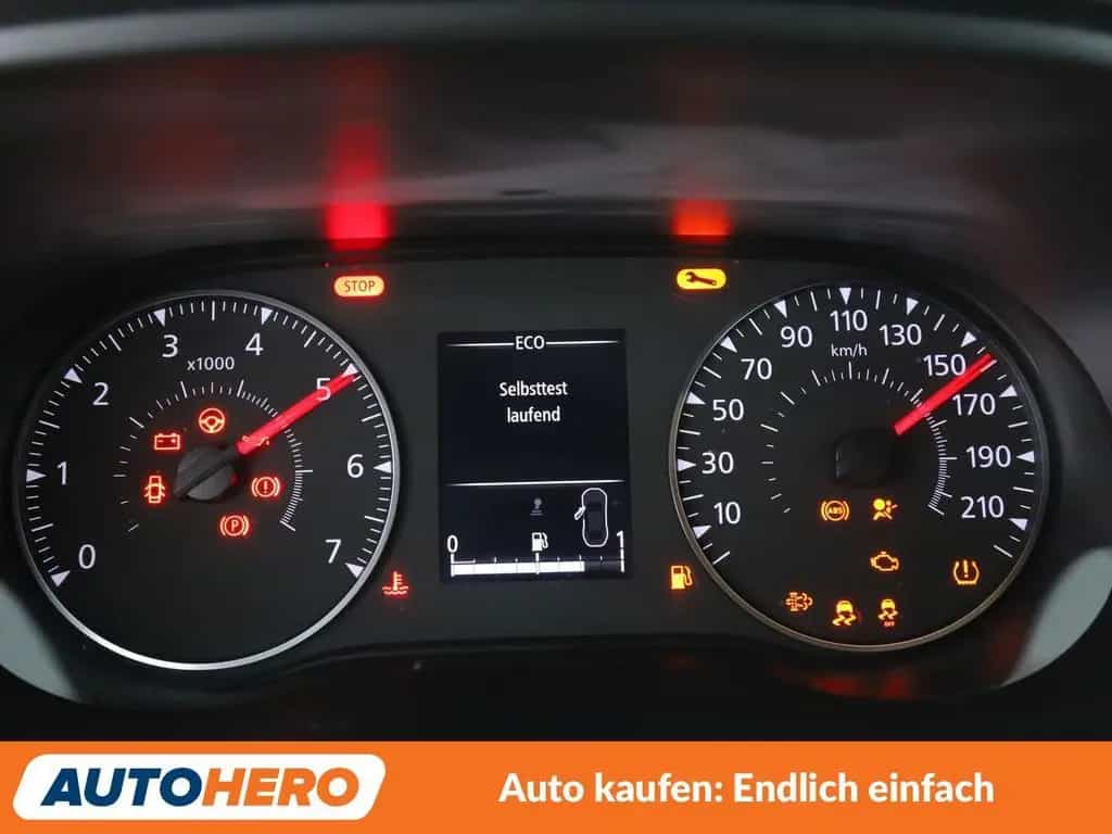 Dacia Duster 1.3 TCe Comfort *NAVI*PDC*TEMPO*KLIMA* 06/2020-photo-19