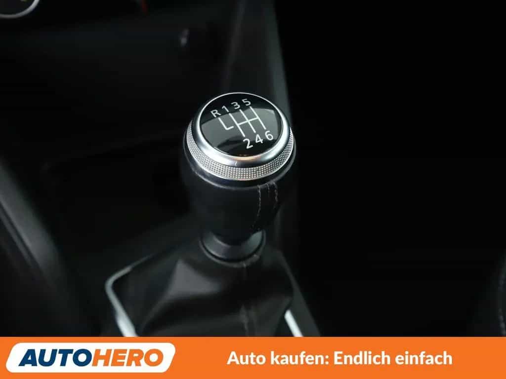 Dacia Duster 1.3 TCe Comfort *NAVI*PDC*TEMPO*KLIMA* 06/2020-photo-22