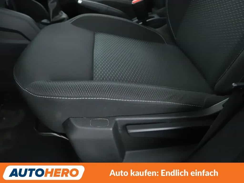 Dacia Duster 1.3 TCe Comfort *NAVI*PDC*TEMPO*KLIMA* 06/2020-photo-24
