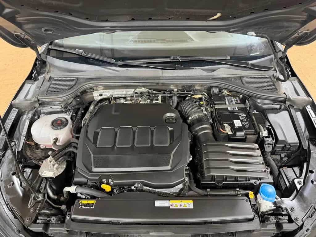 Volkswagen Golf VIII Variant Life 2.0TDI DSG/ACC/GARANTIE 08/2022-photo-10