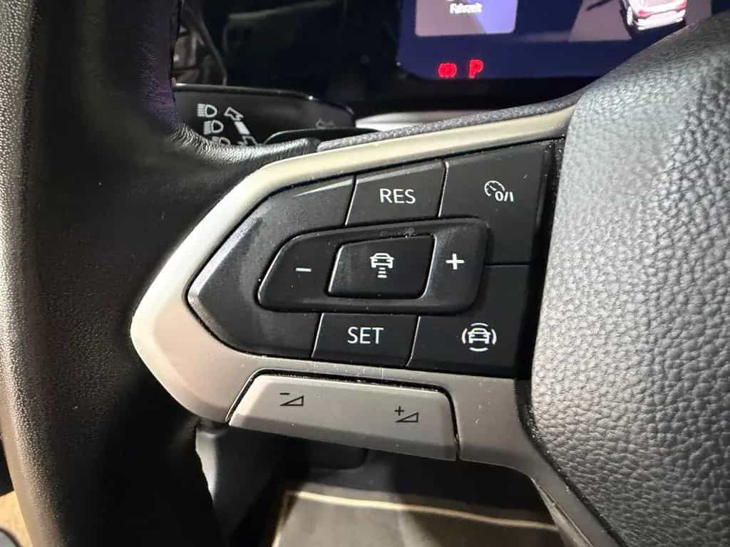 Volkswagen Golf VIII Variant Life 2.0TDI DSG/ACC/GARANTIE 08/2022-photo-18