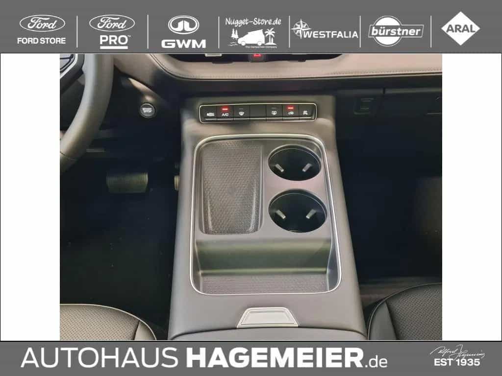 GWM HAVAL H6 Luxury 1.5 HEV Aut. null-photo-10