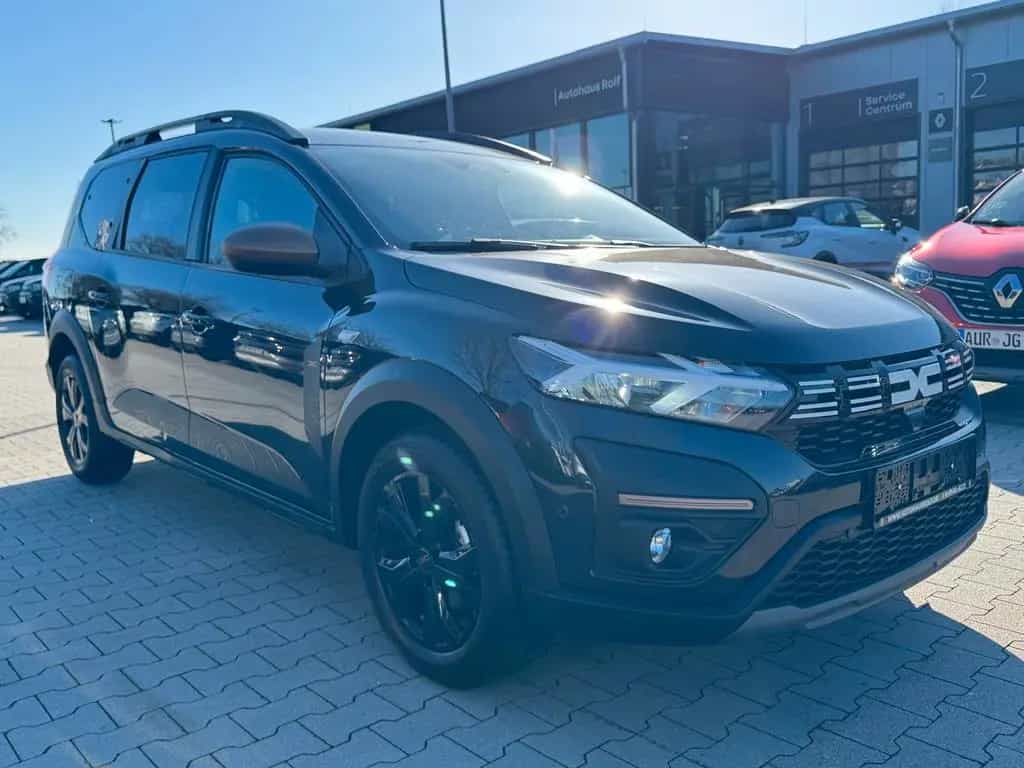 Dacia Jogger Extreme TCe 110 | 7 Sitze | KLIMA 05/2025-photo-0