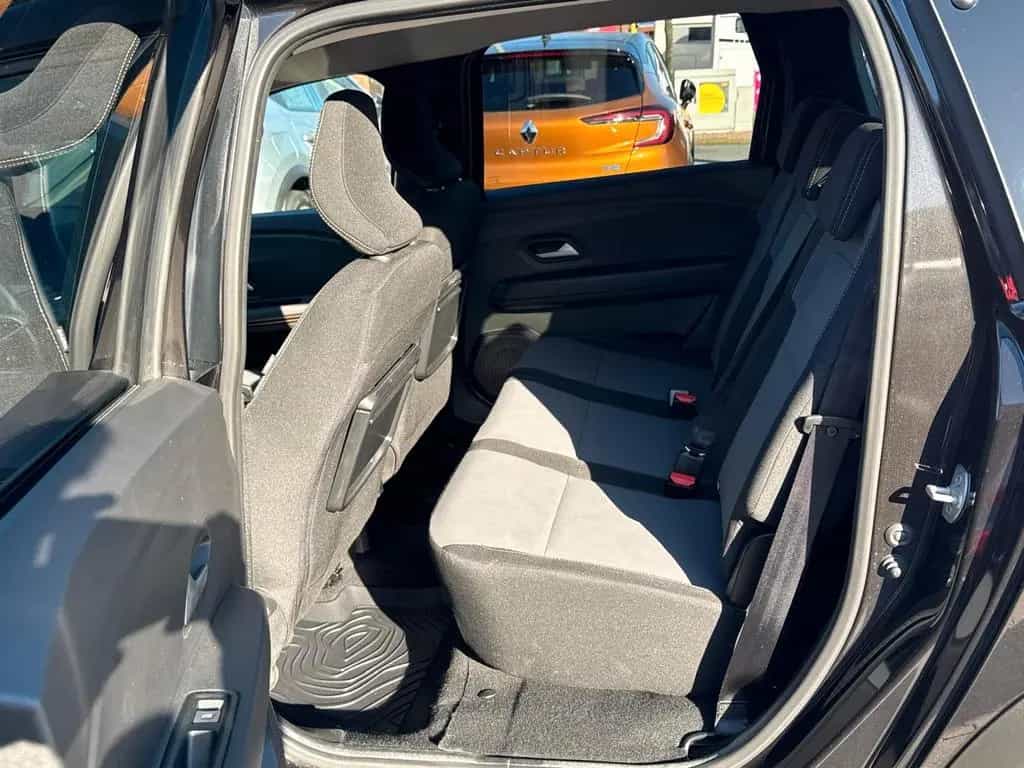 Dacia Jogger Extreme TCe 110 | 7 Sitze | KLIMA 05/2025-photo-13