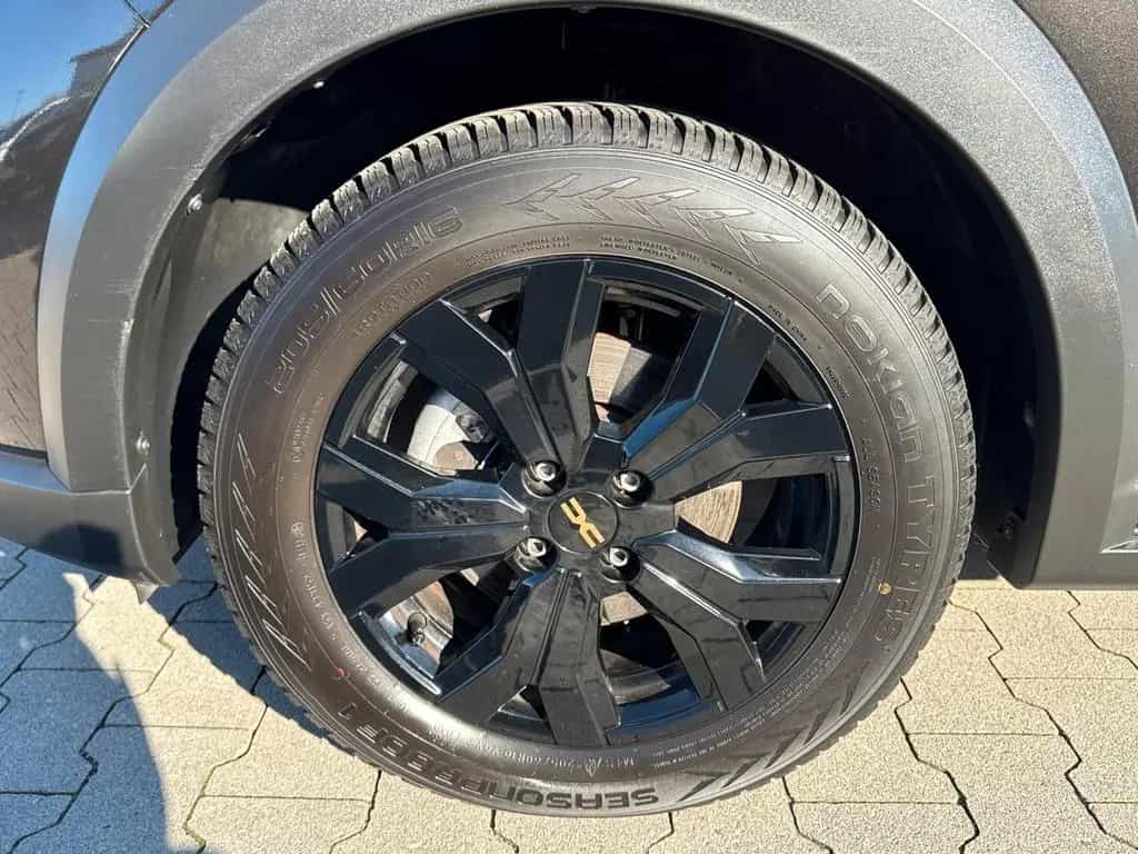 Dacia Jogger Extreme TCe 110 | 7 Sitze | KLIMA 05/2025-photo-18