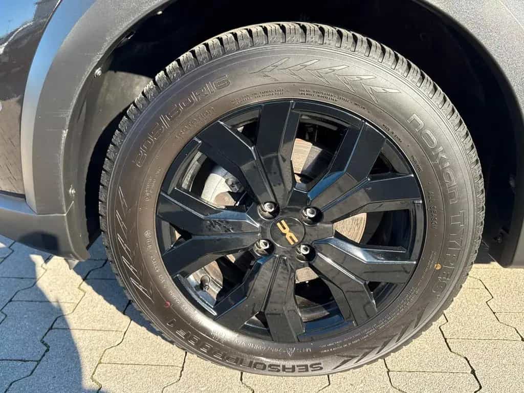 Dacia Jogger Extreme TCe 110 | 7 Sitze | KLIMA 05/2025-photo-19