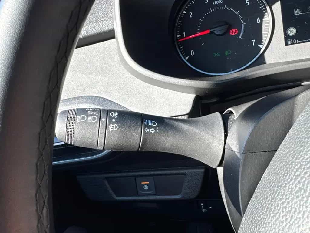 Dacia Jogger Extreme TCe 110 | 7 Sitze | KLIMA 05/2025-photo-23