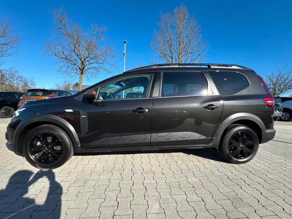 Dacia Jogger Extreme TCe 110 | 7 Sitze | KLIMA 05/2025-photo-3