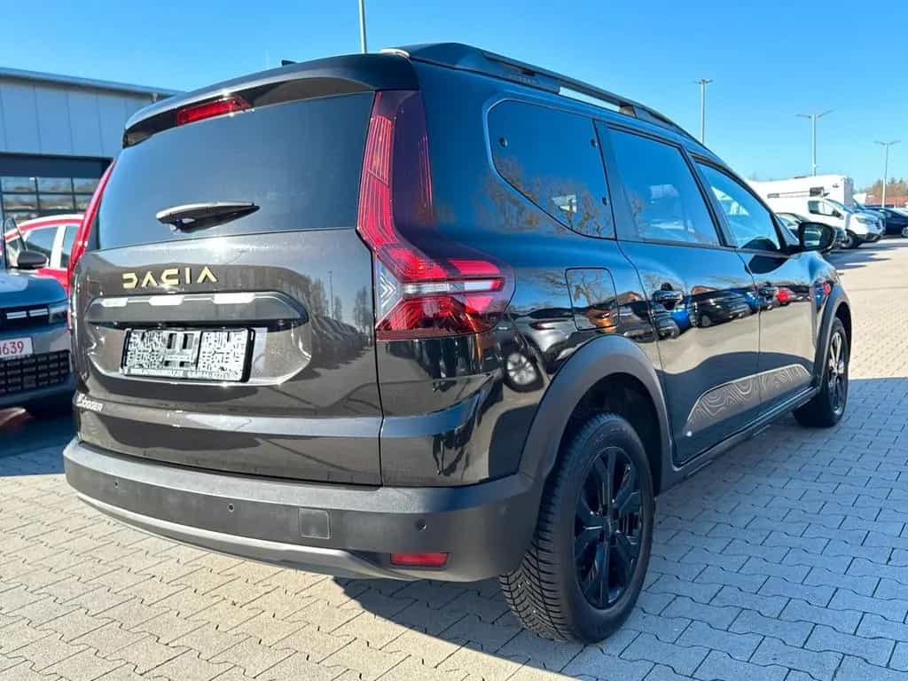 Dacia Jogger Extreme TCe 110 | 7 Sitze | KLIMA 05/2025-photo-6