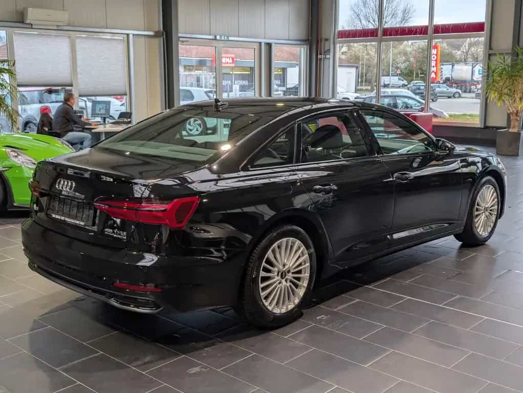 Audi A6 45 TFSI quattro S tronic design 06/2021-photo-5