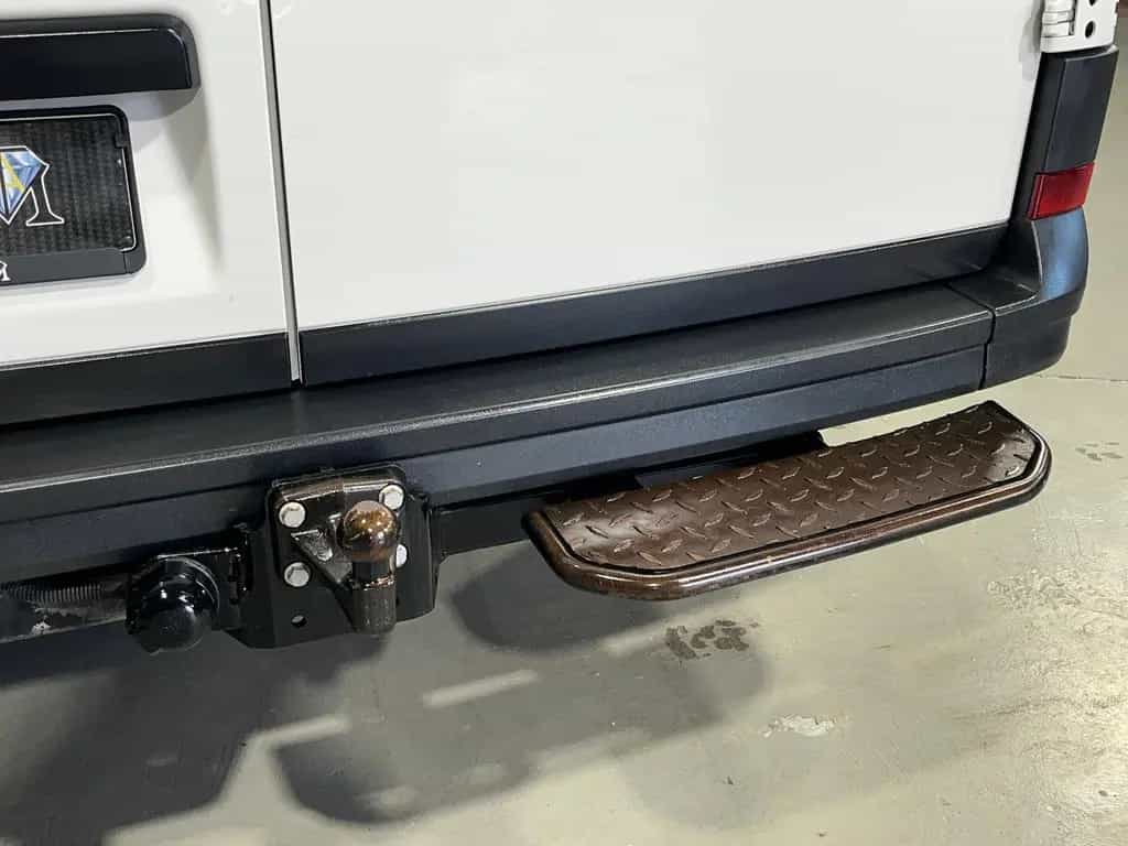 Volkswagen Crafter KASTEN 2,0 TDI L3 H3 KLIMA AHK 1.HAND 06/2021-photo-5