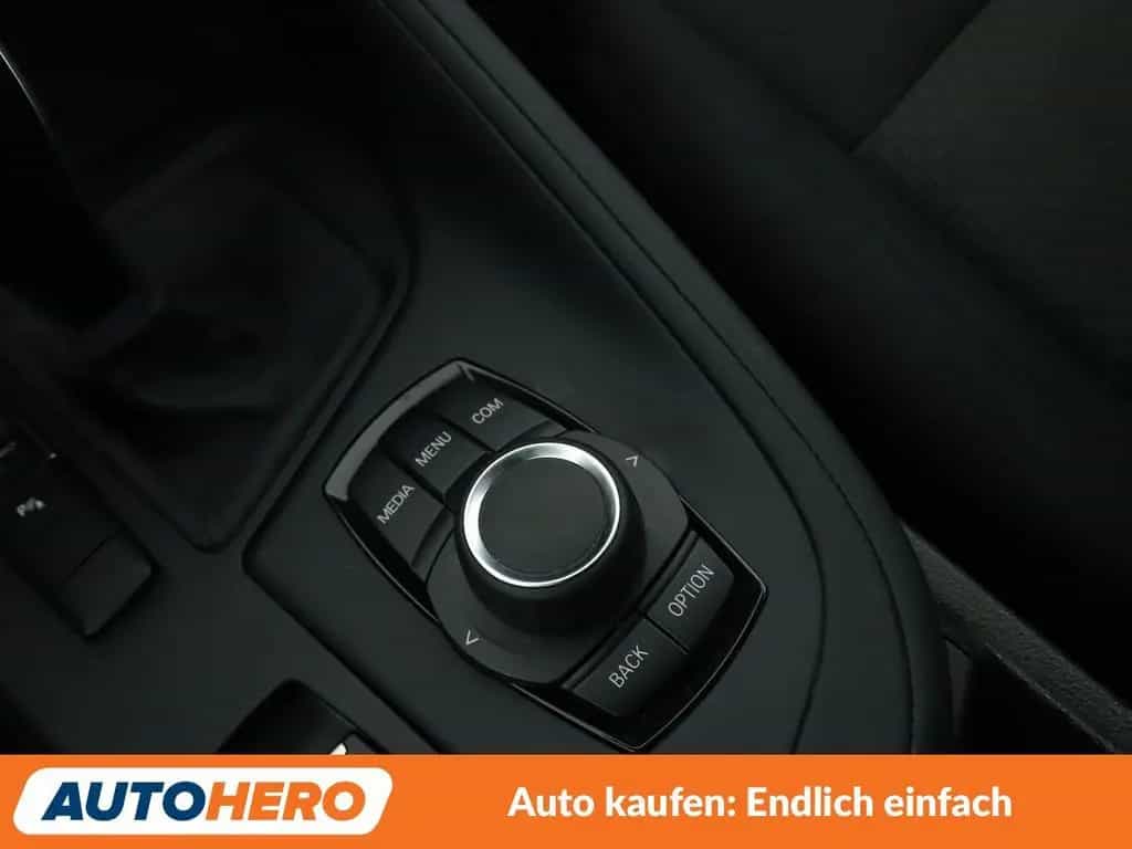 BMW X1 sDrive 20i Advantage Aut.*LED*TEMPO*PDC*SHZ* 03/2021-photo-23