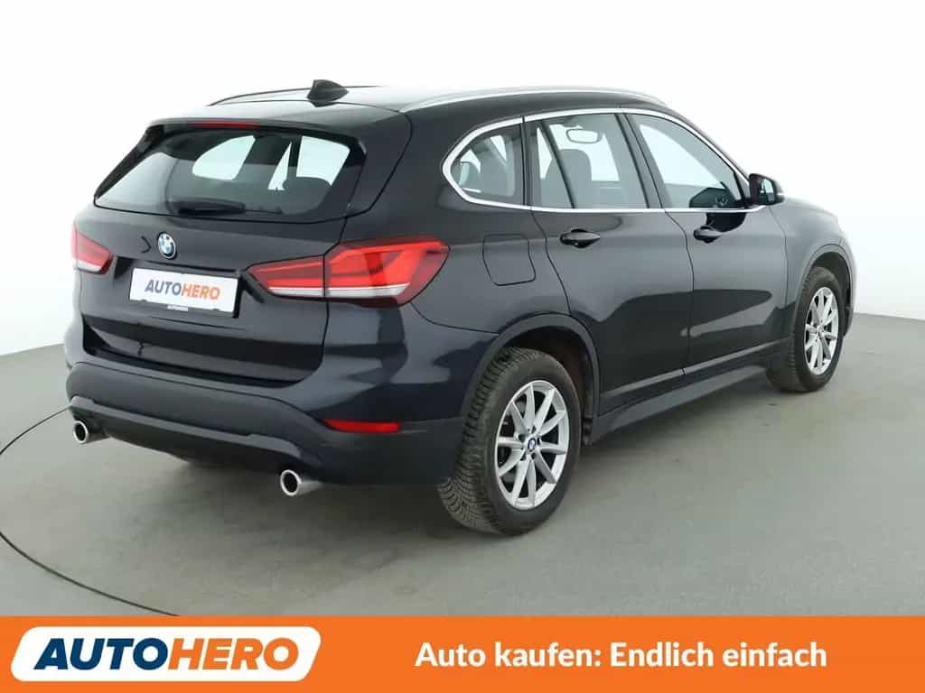 BMW X1 sDrive 20i Advantage Aut.*LED*TEMPO*PDC*SHZ* 03/2021-photo-5