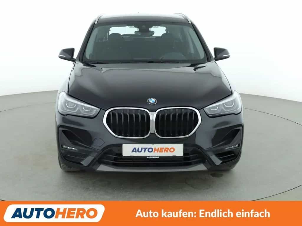 BMW X1 sDrive 20i Advantage Aut.*LED*TEMPO*PDC*SHZ* 03/2021-photo-8