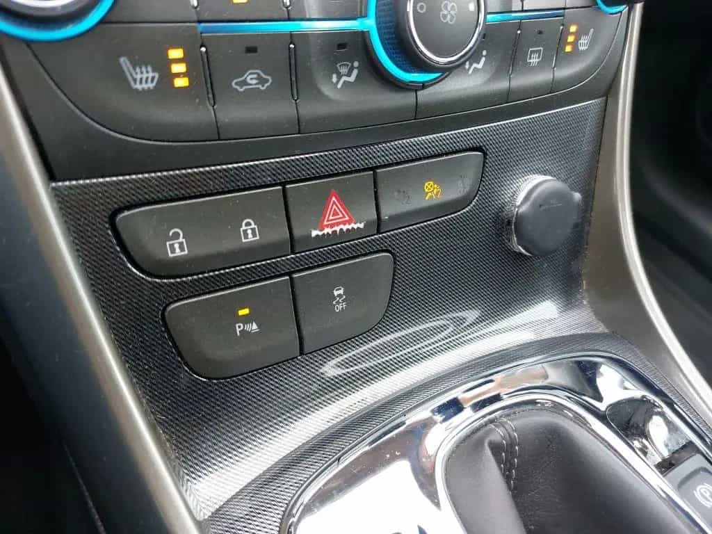 Chevrolet Malibu 2.0 AT LTZ GEWERBE 1. Hand SHZ PDC NAVI 05/2013-photo-17