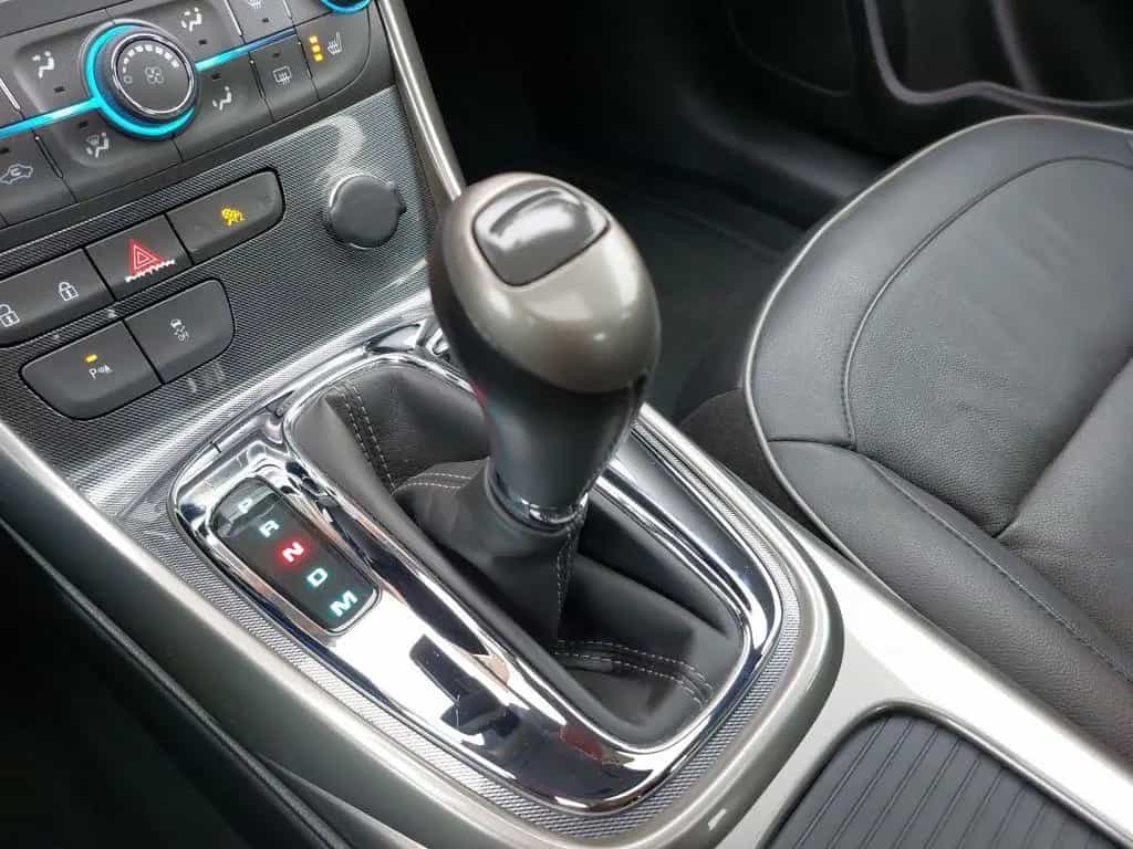 Chevrolet Malibu 2.0 AT LTZ GEWERBE 1. Hand SHZ PDC NAVI 05/2013-photo-18