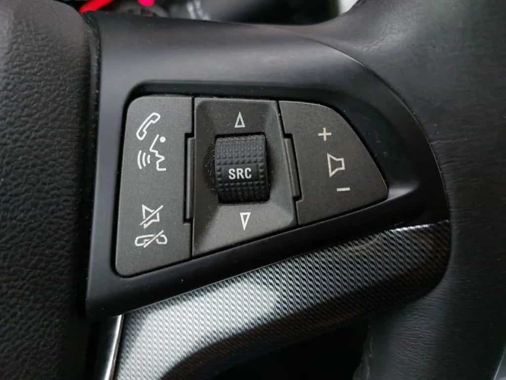 Chevrolet Malibu 2.0 AT LTZ GEWERBE 1. Hand SHZ PDC NAVI 05/2013-photo-21