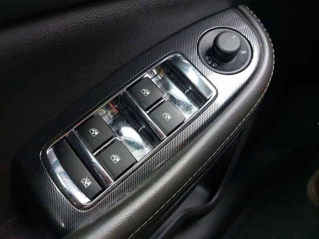 Chevrolet Malibu 2.0 AT LTZ GEWERBE 1. Hand SHZ PDC NAVI 05/2013-photo-22