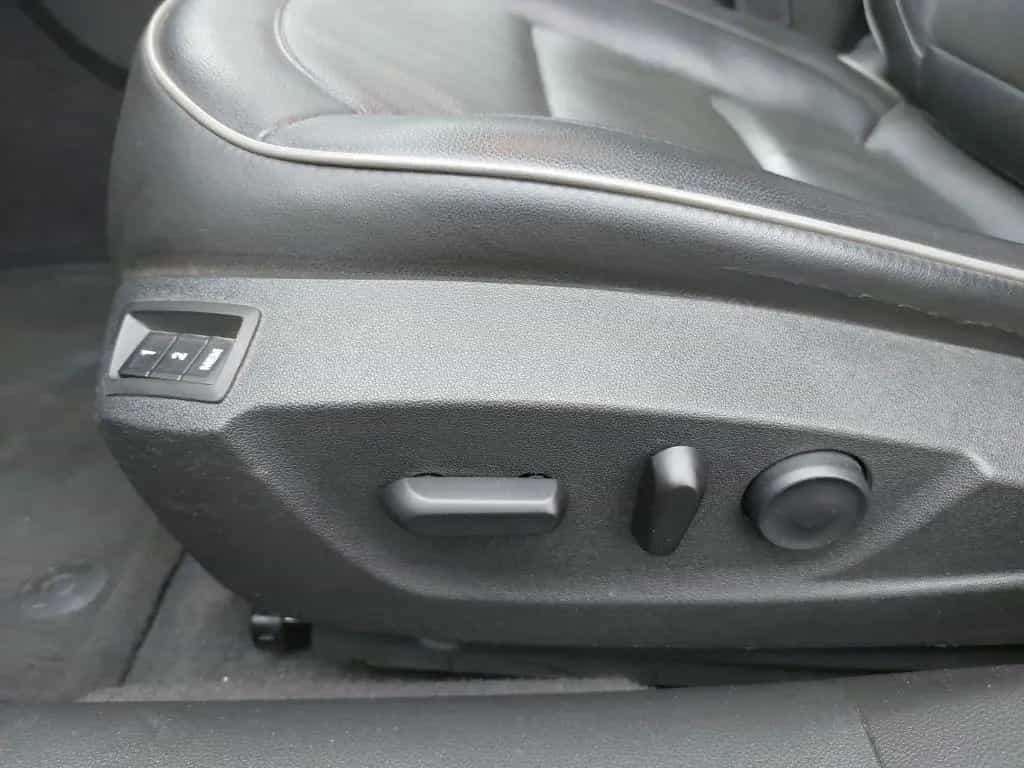 Chevrolet Malibu 2.0 AT LTZ GEWERBE 1. Hand SHZ PDC NAVI 05/2013-photo-24
