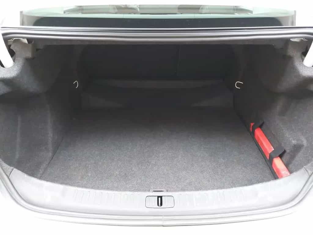 Chevrolet Malibu 2.0 AT LTZ GEWERBE 1. Hand SHZ PDC NAVI 05/2013-photo-6