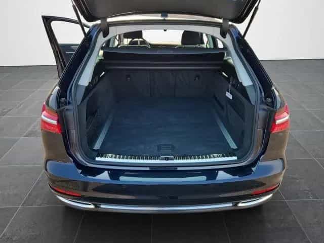 Audi A6 Avant 40 TDI sport 01/2022-photo-10