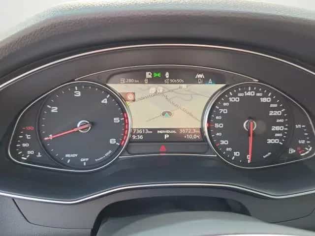 Audi A6 Avant 40 TDI sport 01/2022-photo-12