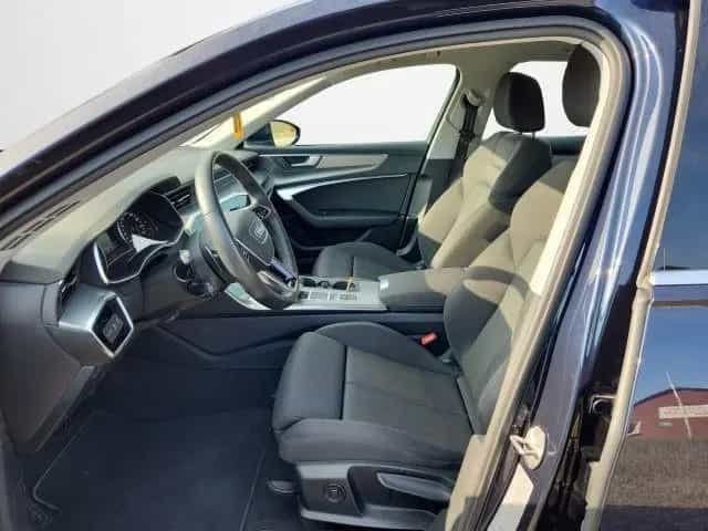 Audi A6 Avant 40 TDI sport 01/2022-photo-15