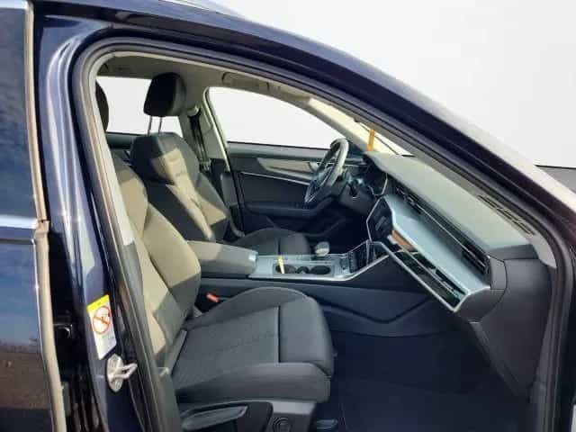 Audi A6 Avant 40 TDI sport 01/2022-photo-18