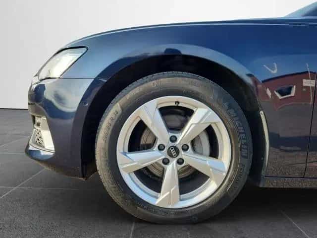 Audi A6 Avant 40 TDI sport 01/2022-photo-8