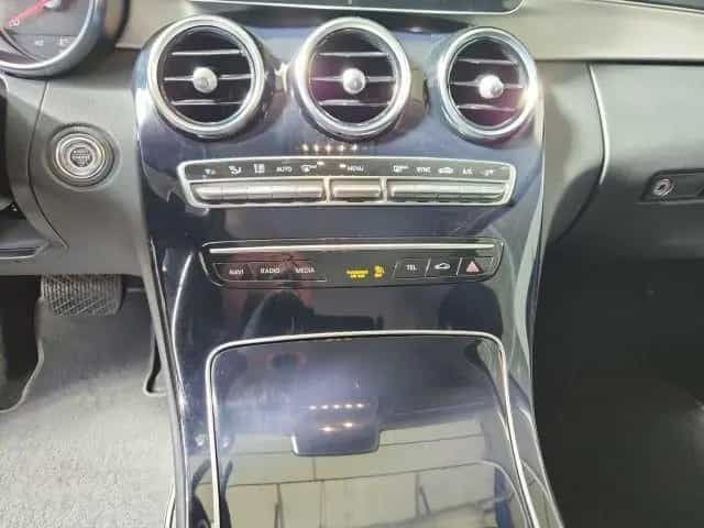 Mercedes-Benz C 220 d T "Avantgarde" 04/2019-photo-17