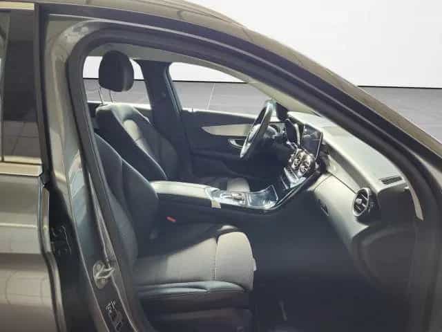 Mercedes-Benz C 220 d T "Avantgarde" 04/2019-photo-18