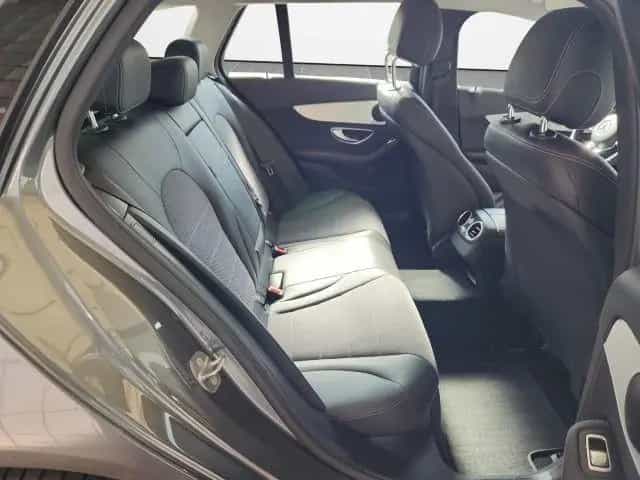 Mercedes-Benz C 220 d T "Avantgarde" 04/2019-photo-19