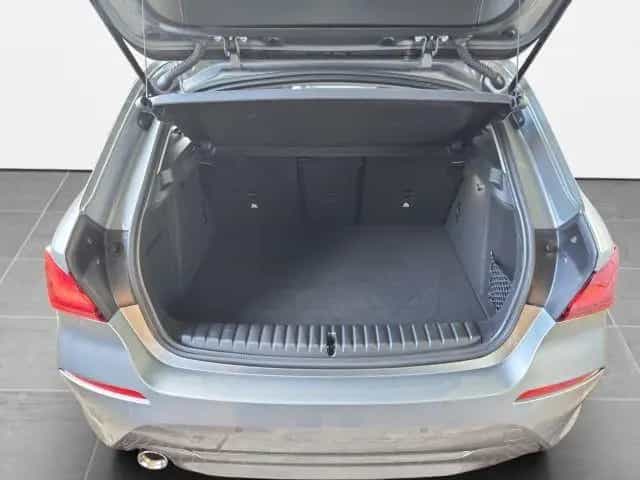 BMW 1 Series 118i  Advantage - Automatik, Comfort-Paket, Hifi 05/2022-photo-10