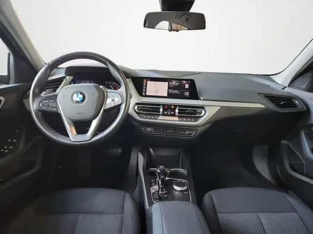 BMW 1 Series 118i  Advantage - Automatik, Comfort-Paket, Hifi 05/2022-photo-13