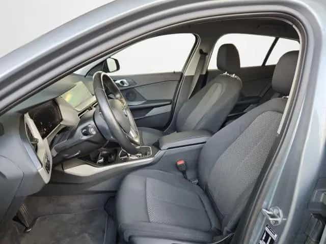 BMW 1 Series 118i  Advantage - Automatik, Comfort-Paket, Hifi 05/2022-photo-15