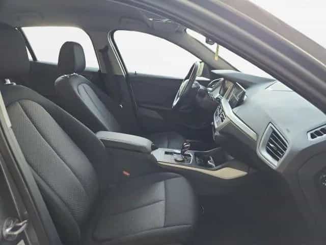 BMW 1 Series 118i  Advantage - Automatik, Comfort-Paket, Hifi 05/2022-photo-18