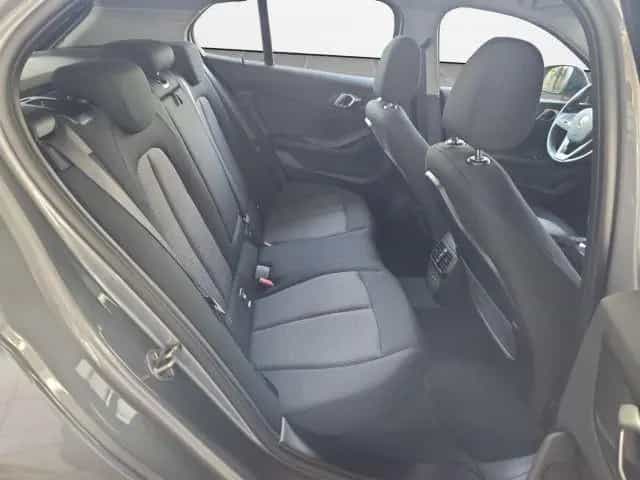 BMW 1 Series 118i  Advantage - Automatik, Comfort-Paket, Hifi 05/2022-photo-19