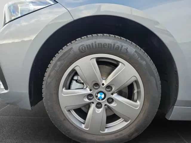 BMW 1 Series 118i  Advantage - Automatik, Comfort-Paket, Hifi 05/2022-photo-8