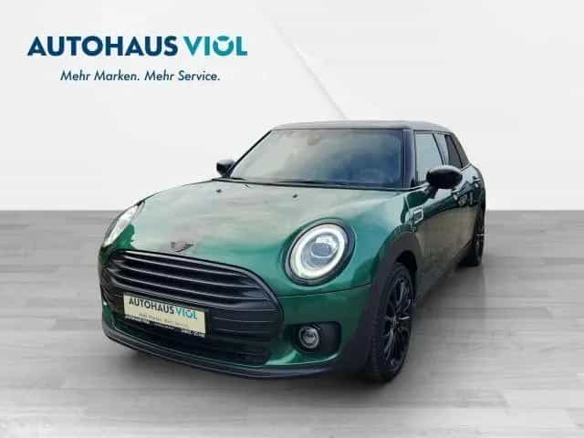 MINI Cooper Clubman Clubman 1.5 Cooper "Chili-Paket" 03/2020-photo-0
