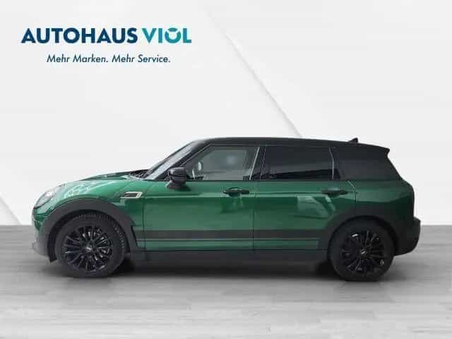 MINI Cooper Clubman Clubman 1.5 Cooper "Chili-Paket" 03/2020-photo-1