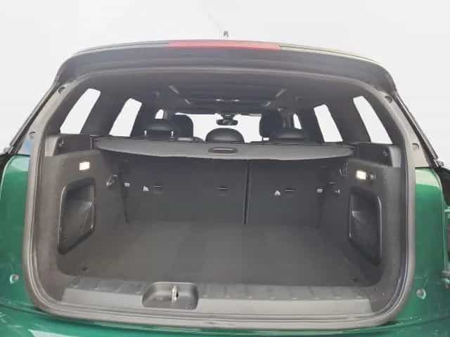 MINI Cooper Clubman Clubman 1.5 Cooper "Chili-Paket" 03/2020-photo-10
