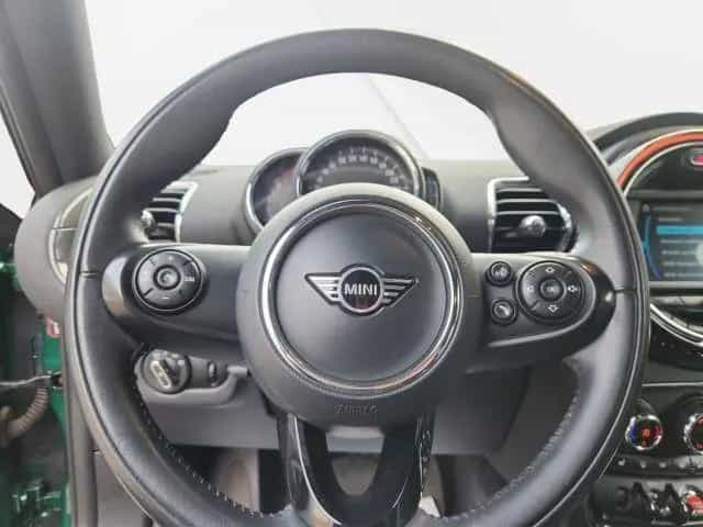 MINI Cooper Clubman Clubman 1.5 Cooper "Chili-Paket" 03/2020-photo-11