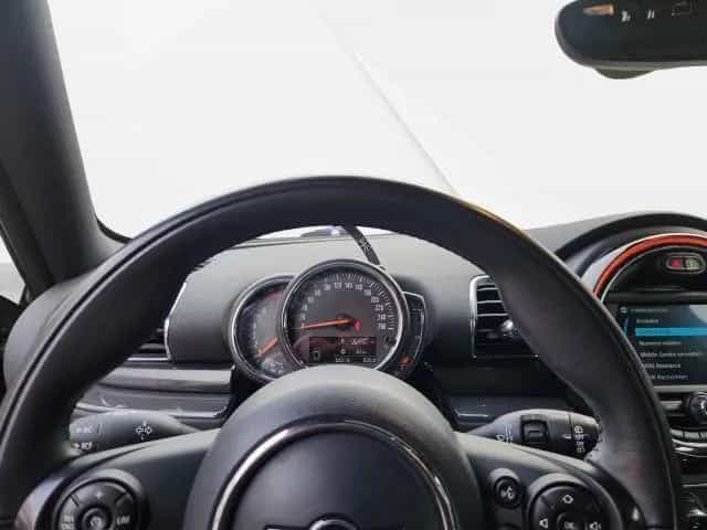 MINI Cooper Clubman Clubman 1.5 Cooper "Chili-Paket" 03/2020-photo-12