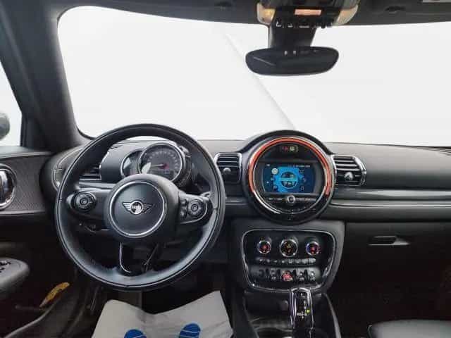 MINI Cooper Clubman Clubman 1.5 Cooper "Chili-Paket" 03/2020-photo-13