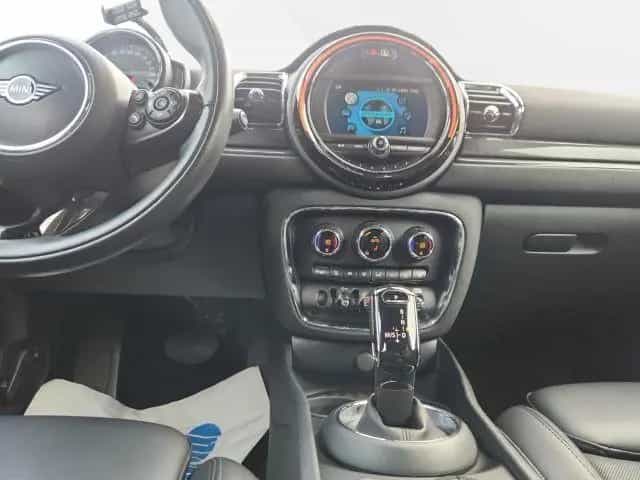 MINI Cooper Clubman Clubman 1.5 Cooper "Chili-Paket" 03/2020-photo-14